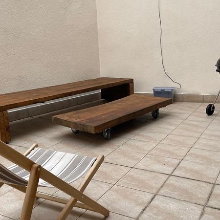 Maison De Village Avec Jacuzzi Et Garage Bédoin Exteriör bild
