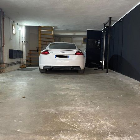 Maison De Village Avec Jacuzzi Et Garage Bédoin Exteriör bild