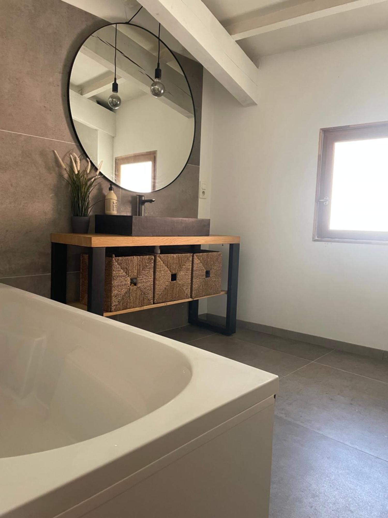 Maison De Village Avec Jacuzzi Et Garage Bédoin Exteriör bild
