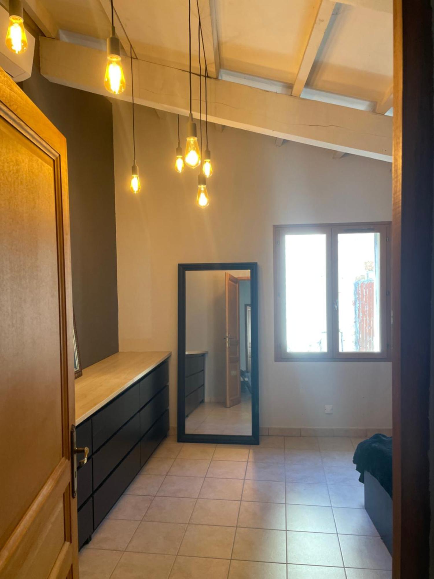 Maison De Village Avec Jacuzzi Et Garage Bédoin Exteriör bild