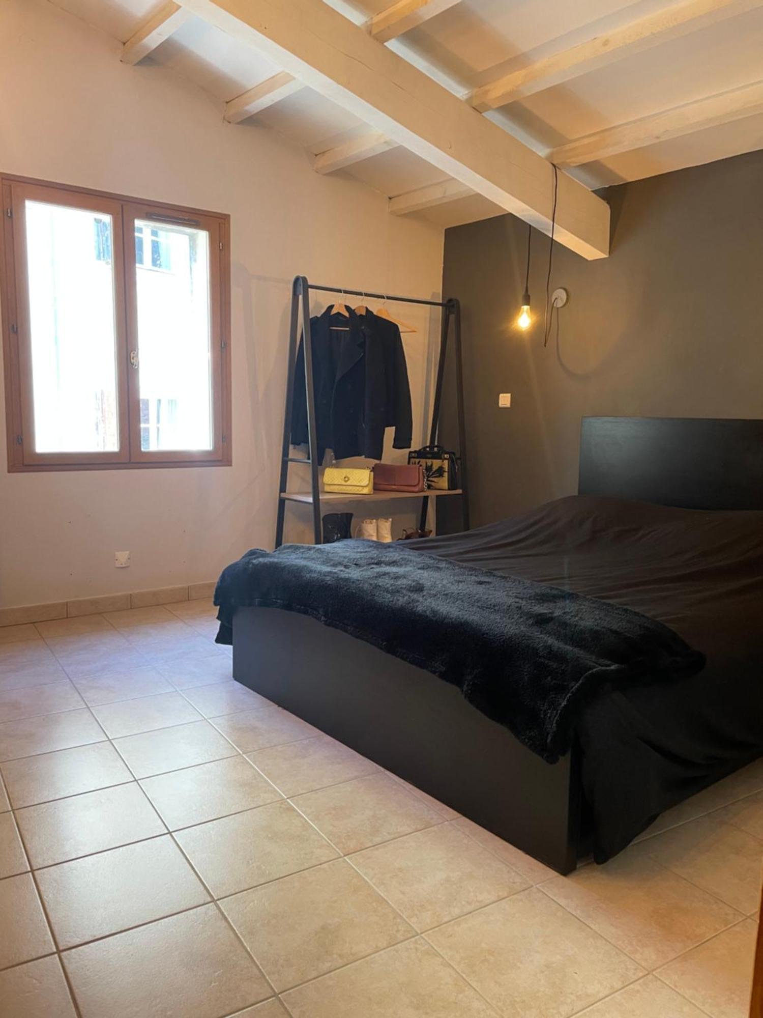 Maison De Village Avec Jacuzzi Et Garage Bédoin Exteriör bild
