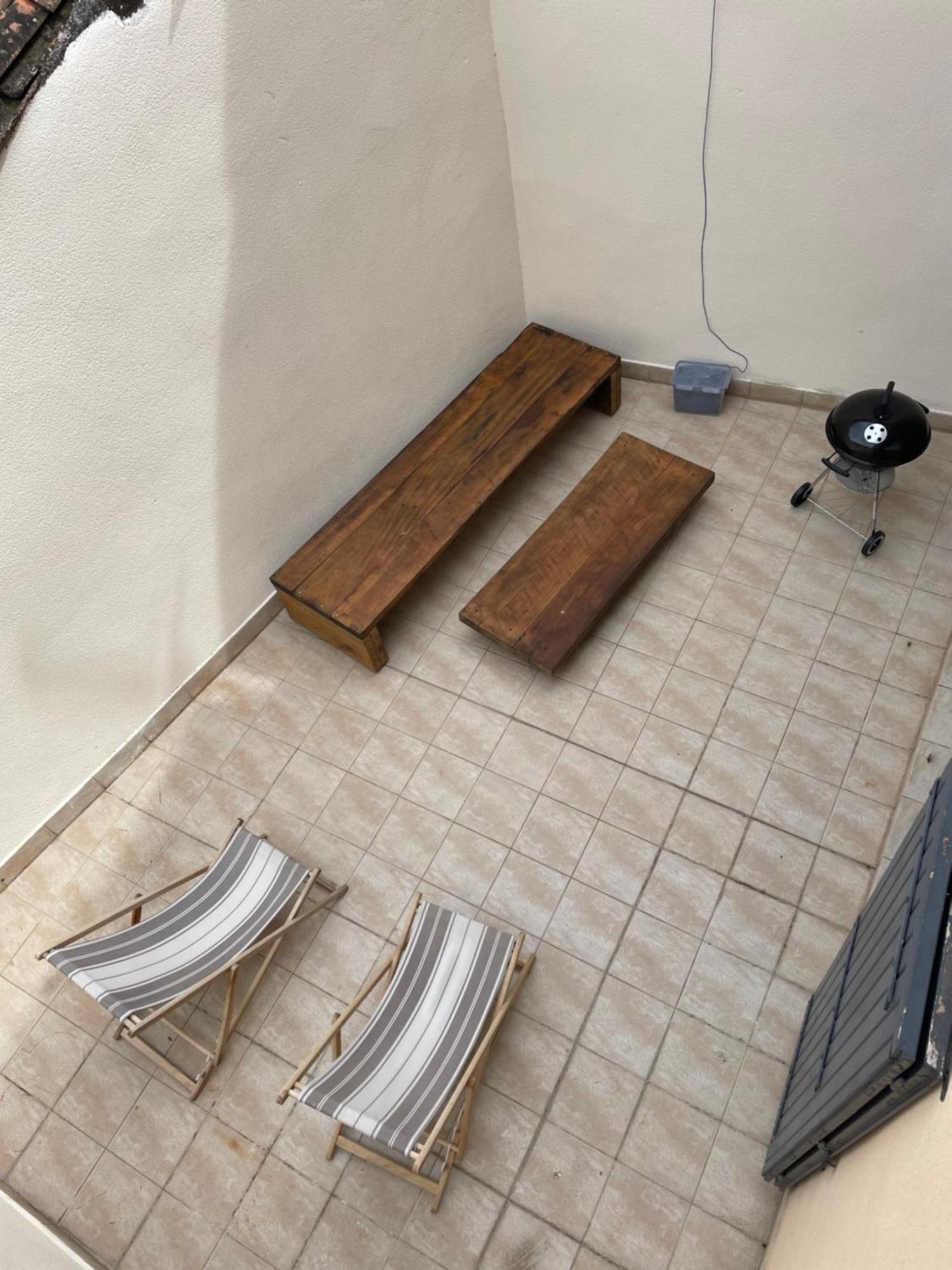 Maison De Village Avec Jacuzzi Et Garage Bédoin Exteriör bild